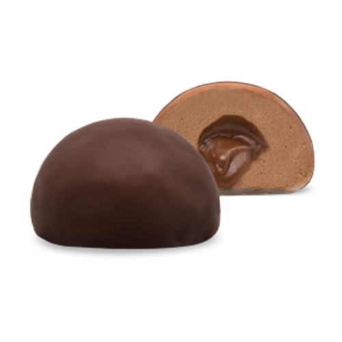 MOCHI DE TRIPLE CHOCOLATE