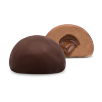 MOCHI DE TRIPLE CHOCOLATE