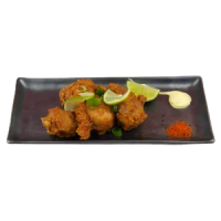 KARAAGE