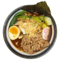 TAN-TAN SHOYU