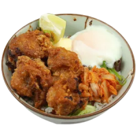 KARAAGE DON