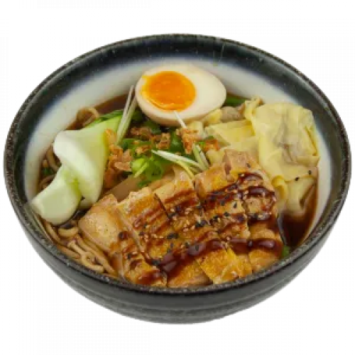 TERIYAKI CHICKEN SHOYU