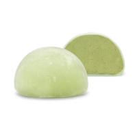 MOCHI DE TÉ VERDE