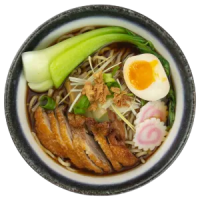 PATO SHOYU