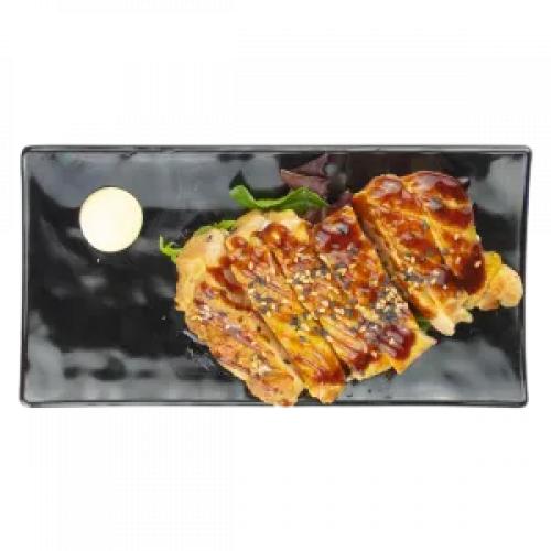 TERIYAKI CHICKEN