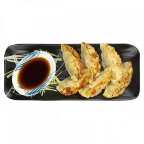 GYOZA