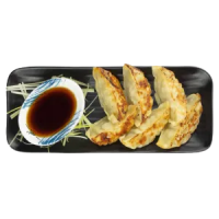 GYOZA