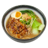 TERIYAKI CHICKEN MISO