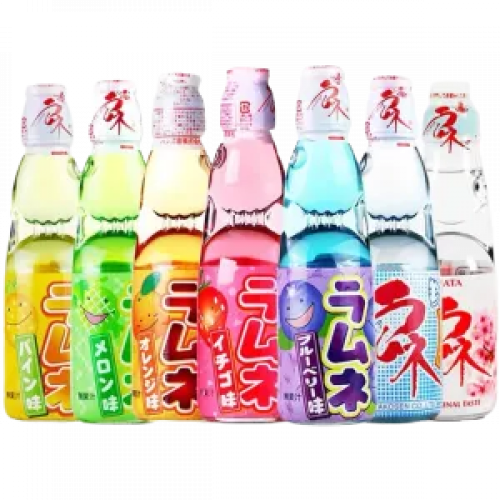 RAMUNE