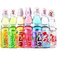 RAMUNE