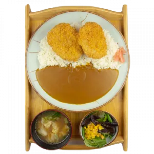 KOLOOKE CURRY